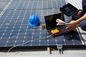 Conditions d’installation de panneaux solaire par Solaires Photovoltaïques à Mornas
